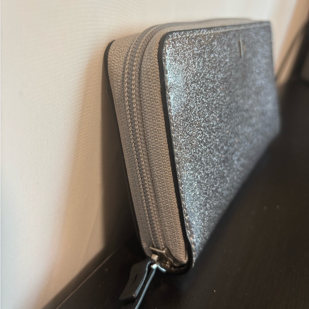 KATE SPADE ♠️ Mavis Street Neda Zip Around Wallet - Picture 3 of 7